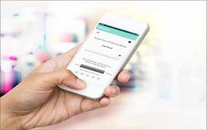 Delhi collg students